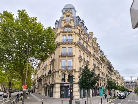 Commerce 178 m² – Paris (75012)