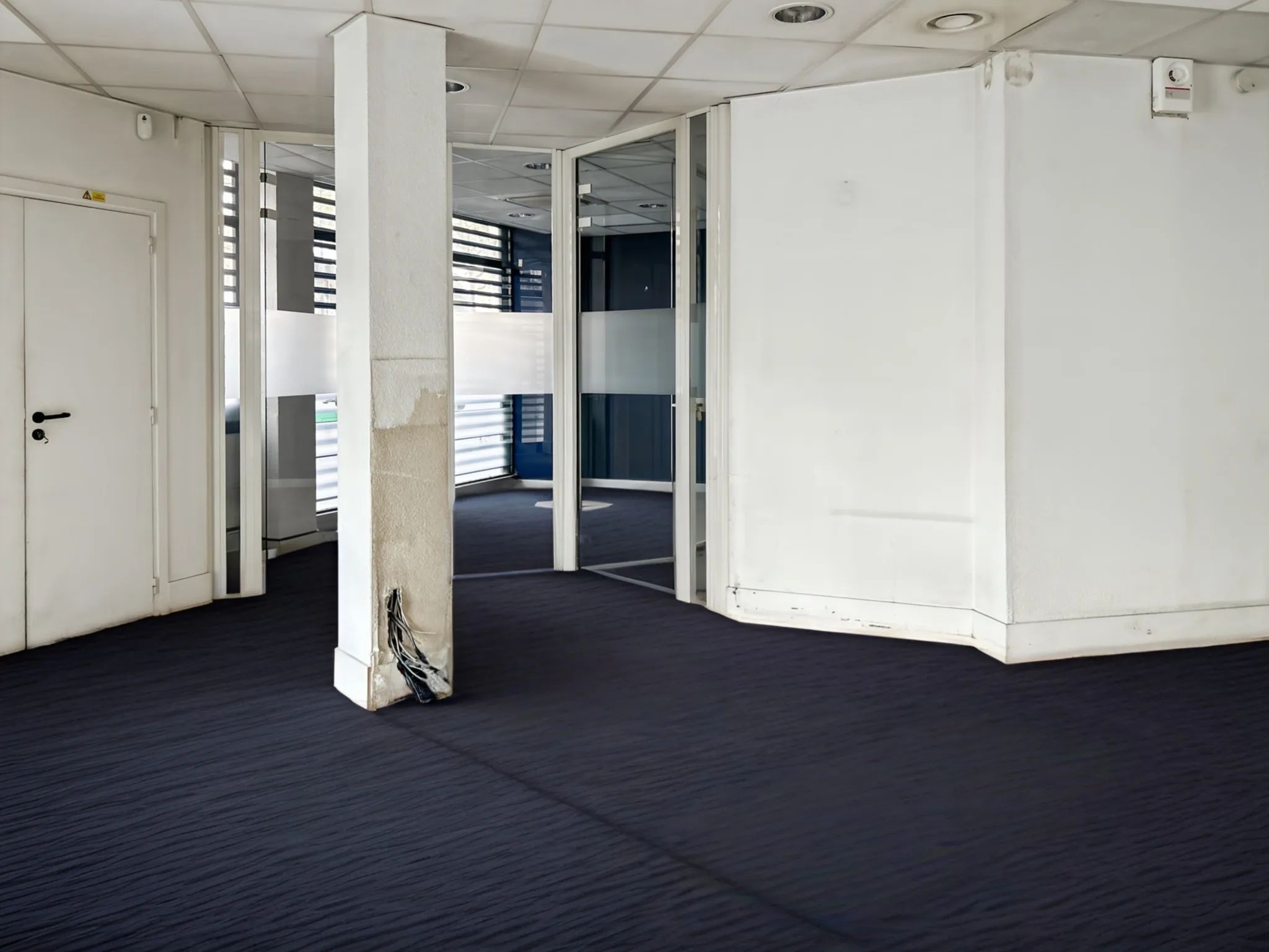Commerce 178 m² – Paris (75012)