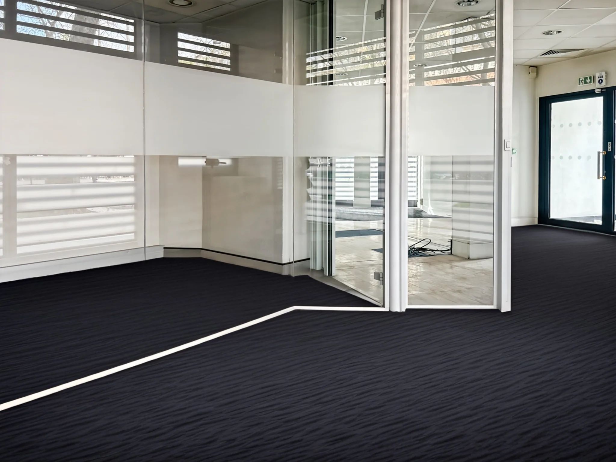Commerce 178 m² – Paris (75012)