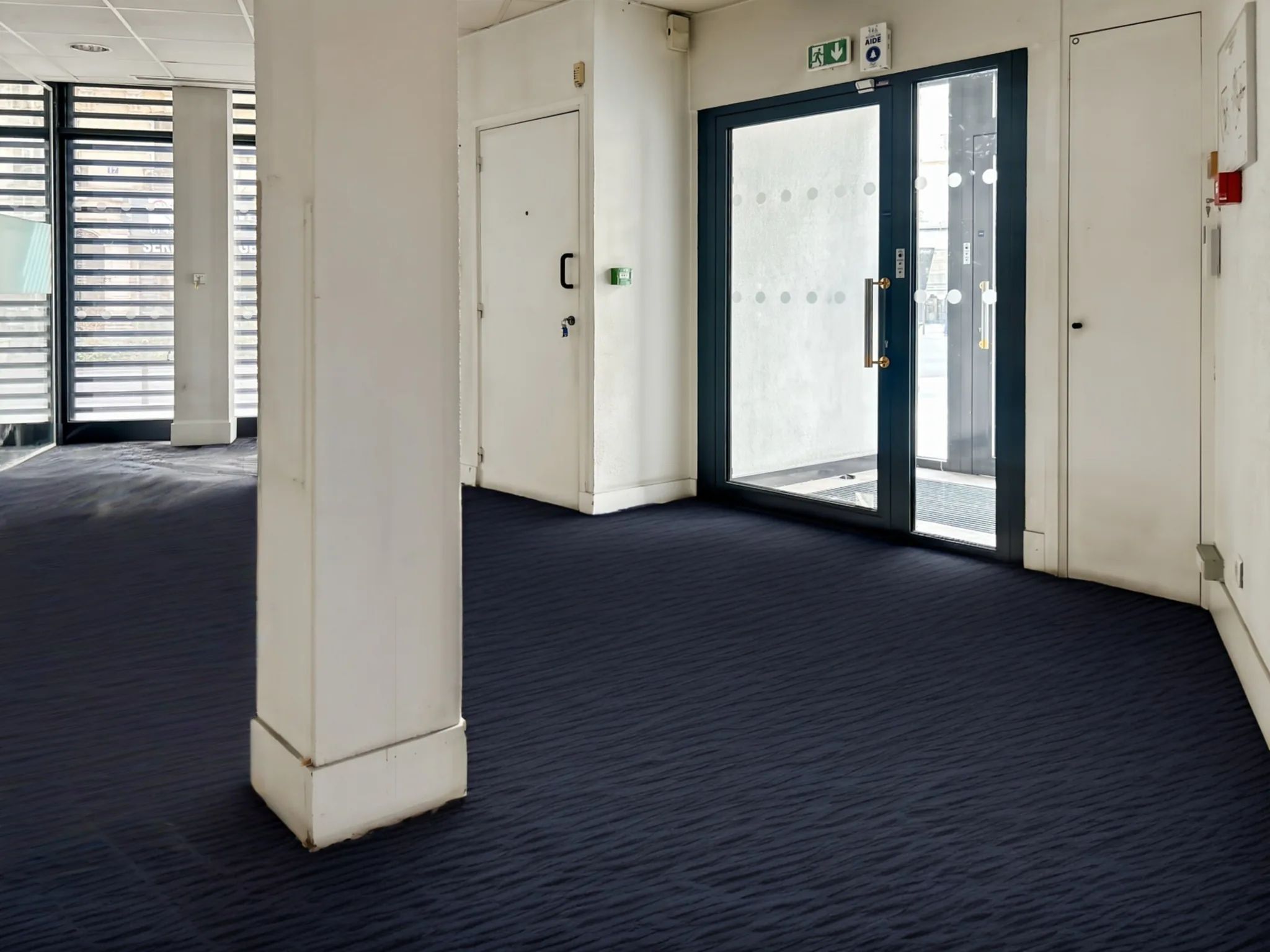 Commerce 178 m² – Paris (75012)