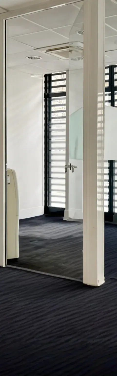 Commerce 178 m² – Paris (75012)