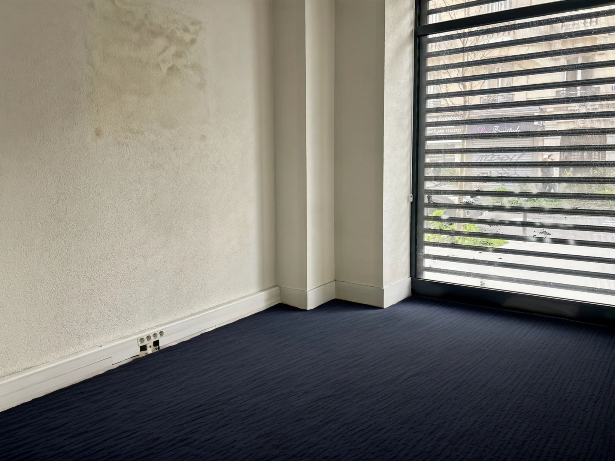 Commerce 178 m² – Paris (75012)