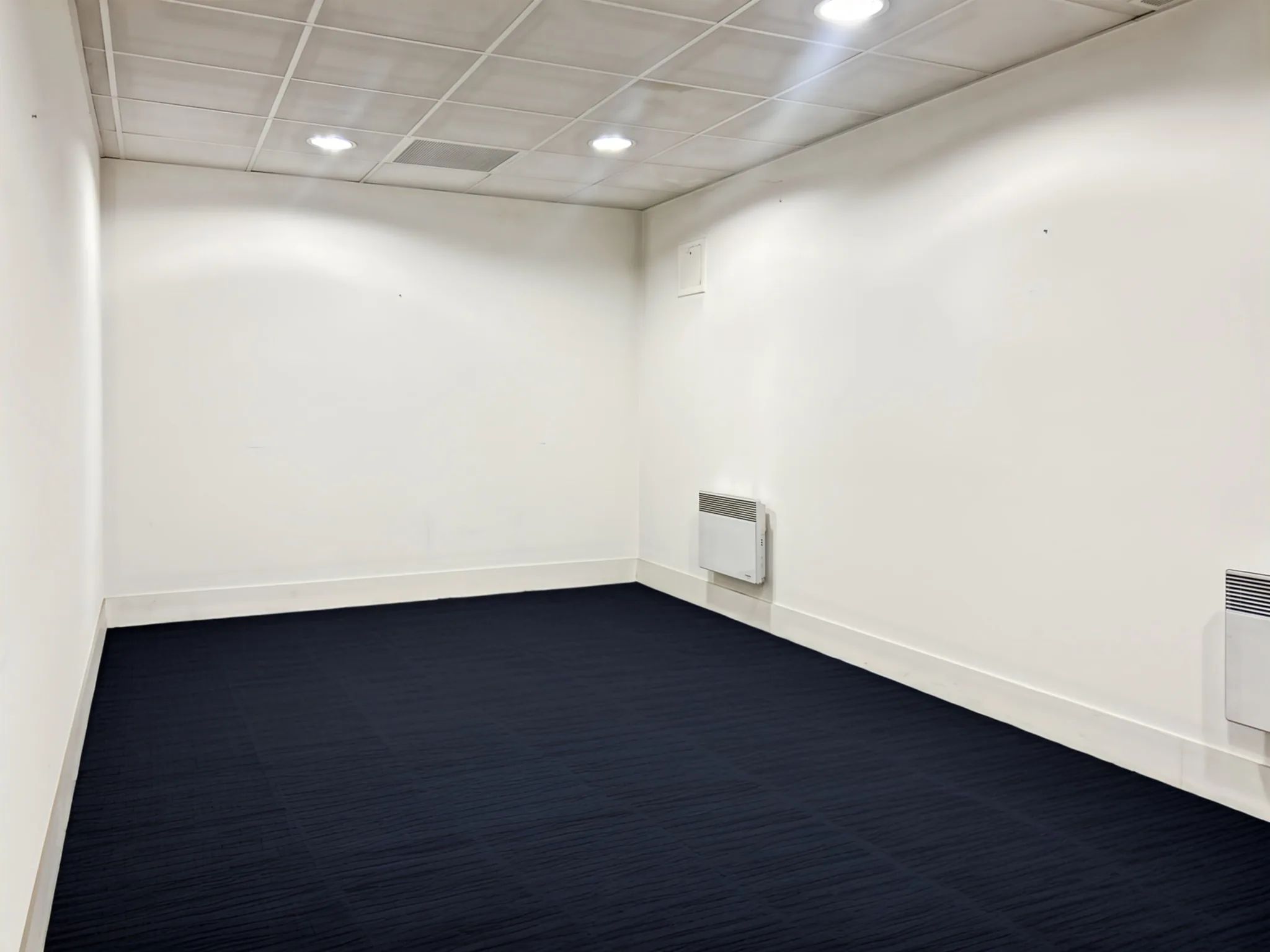 Commerce 178 m² – Paris (75012)