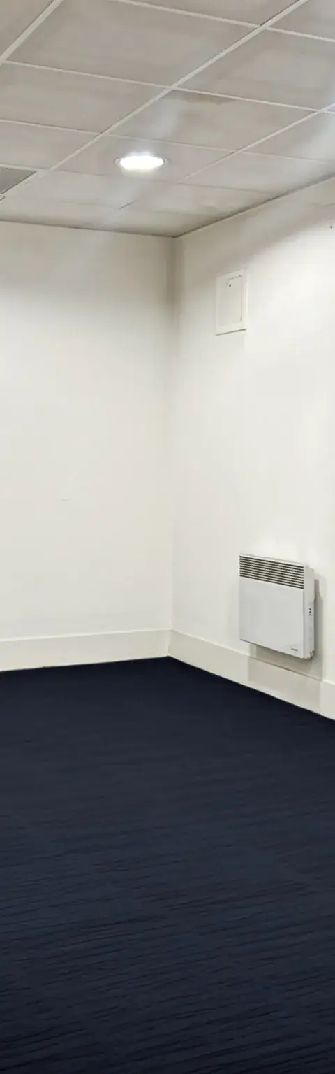 Commerce 178 m² – Paris (75012)