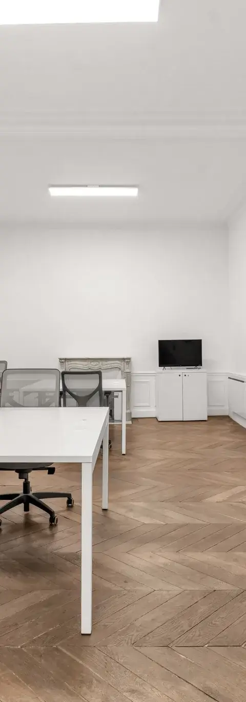 Bureau – Paris (75116)