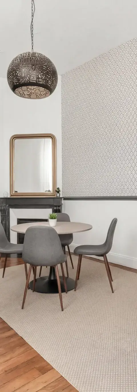 Bureau – Paris (75116)