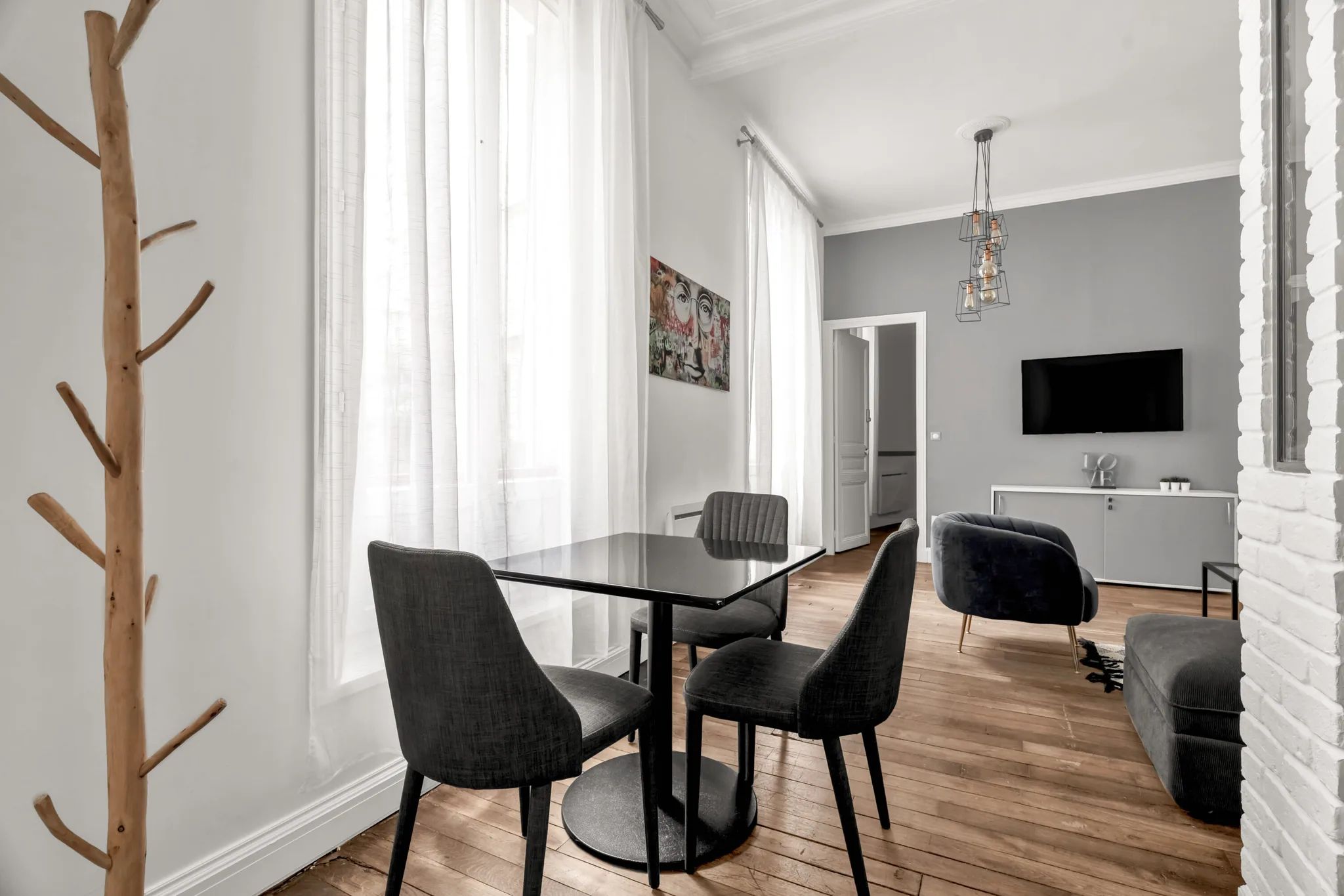 Bureau – Paris (75116)