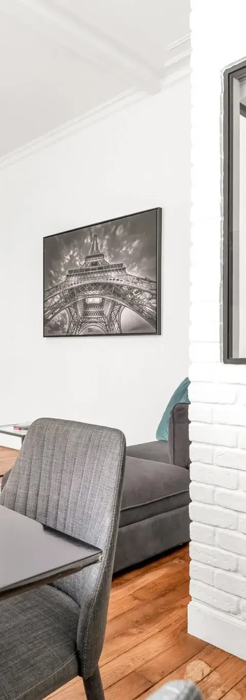 Bureau – Paris (75116)