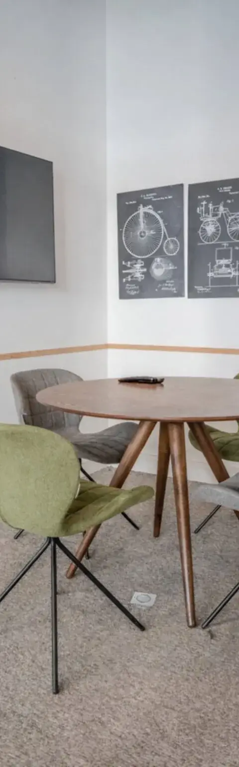 Bureau 125 m² – Paris (75009)