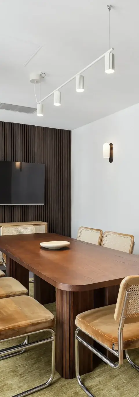 Bureau 261 m² – Paris (75009)