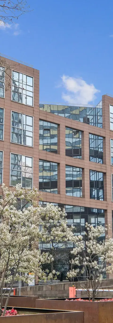 Bureau 6 515 m² – Courbevoie (92400)