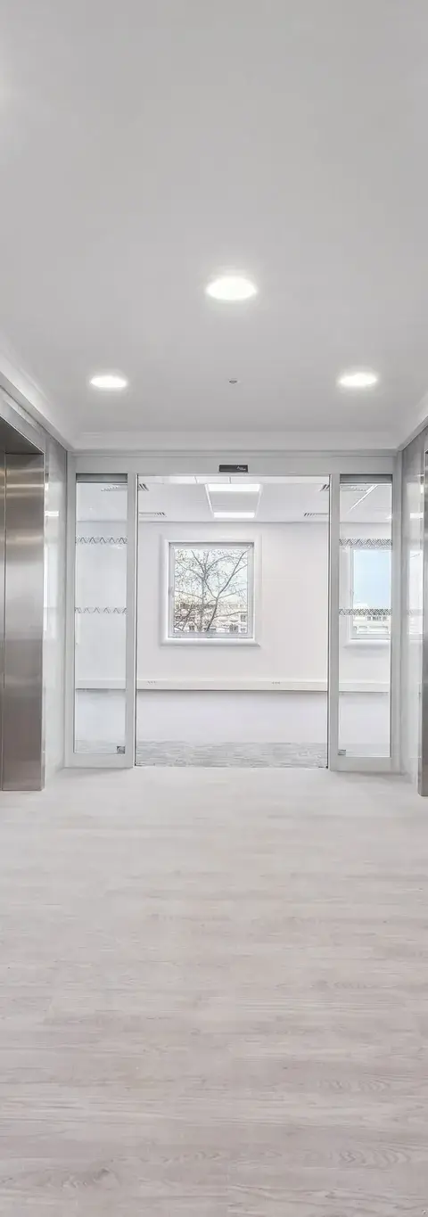 Bureau 6 515 m² – Courbevoie (92400)