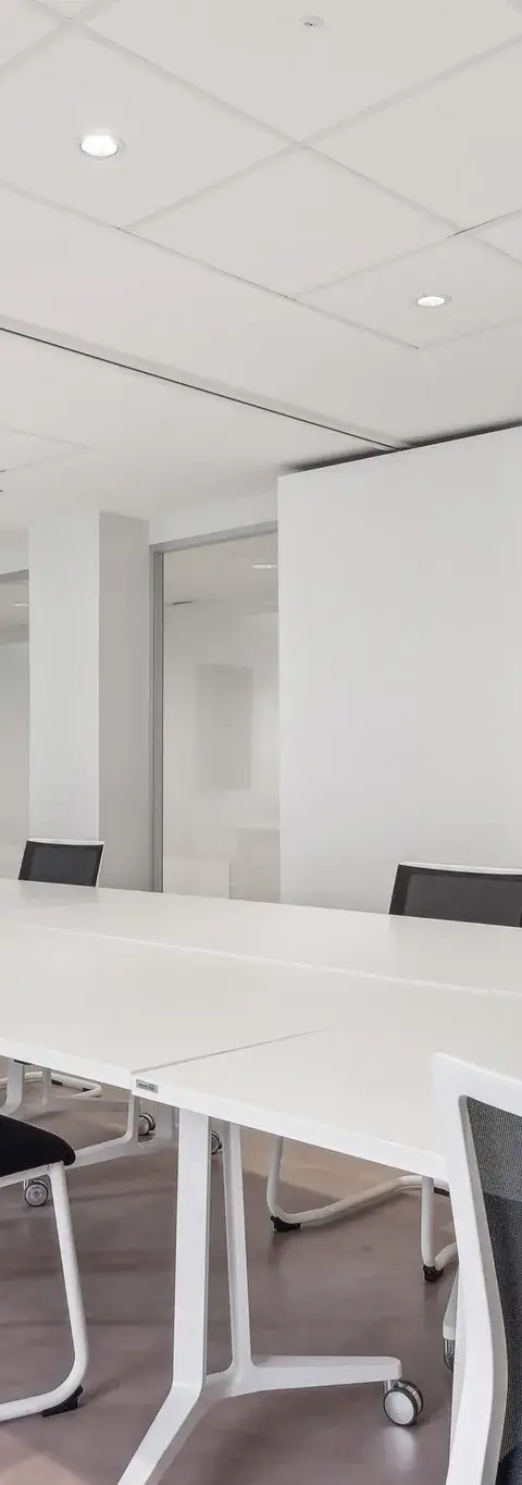Bureau 6 515 m² – Courbevoie (92400)