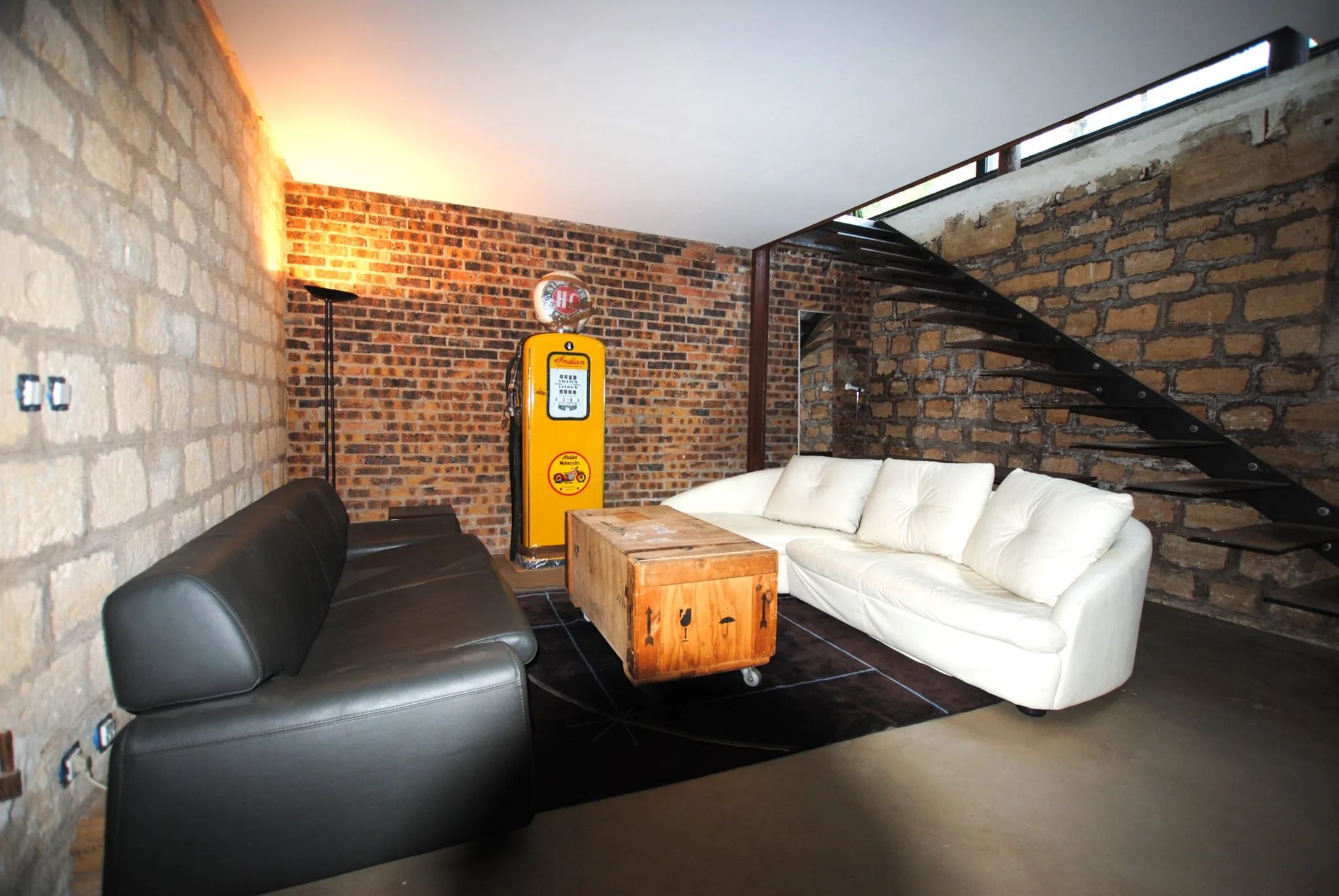 Bureau 140 m² – Paris (75007)