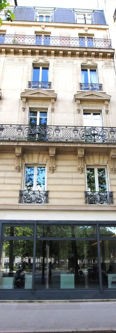 75007 Paris