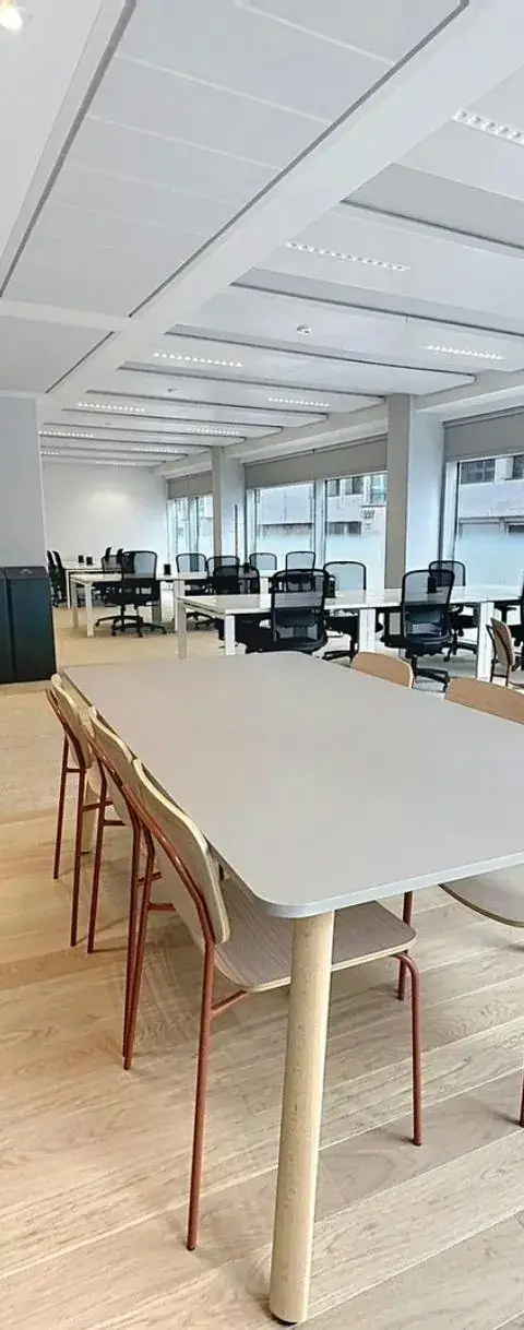 Bureau 388 m² – Lyon (69006)