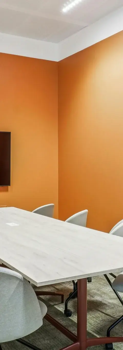 Bureau 388 m² – Lyon (69006)