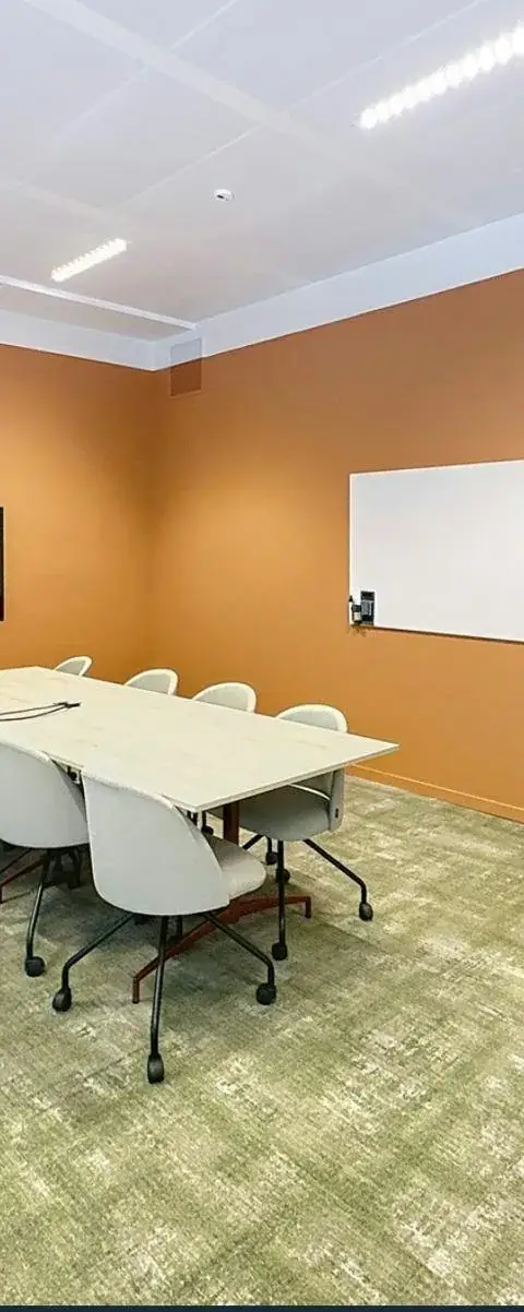 Bureau 388 m² – Lyon (69006)