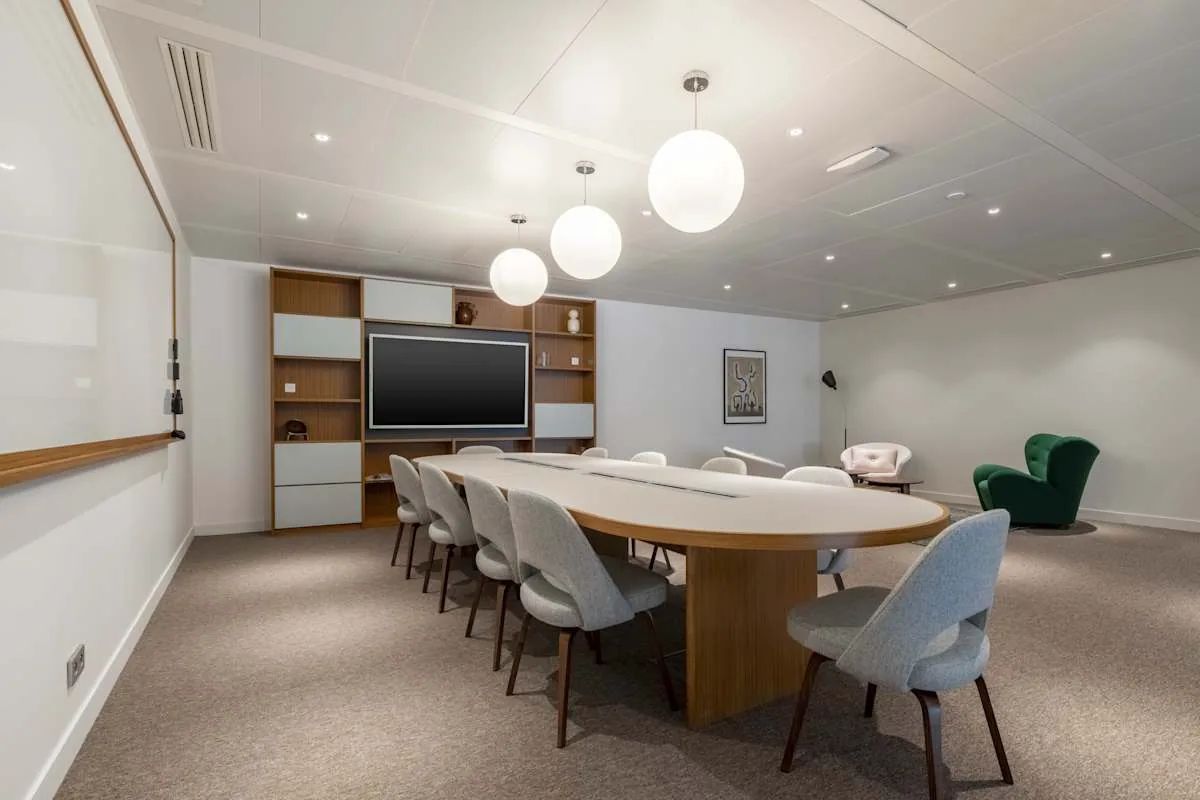 Coworking – La Garenne-Colombes (92250)