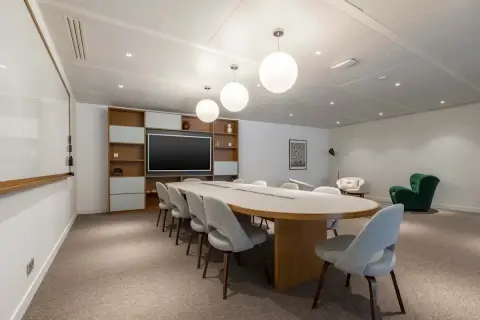 Coworking – La Garenne-Colombes (92250)