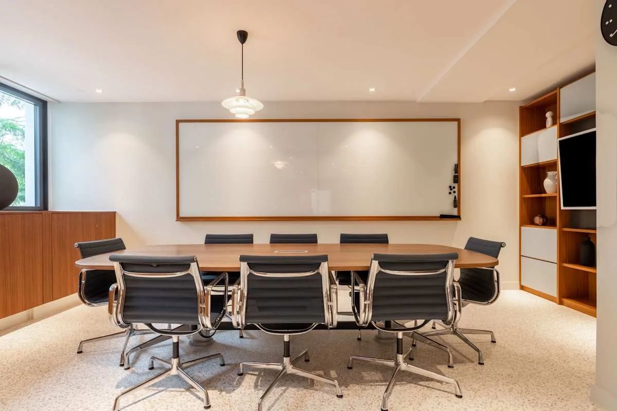 Coworking – La Garenne-Colombes (92250)