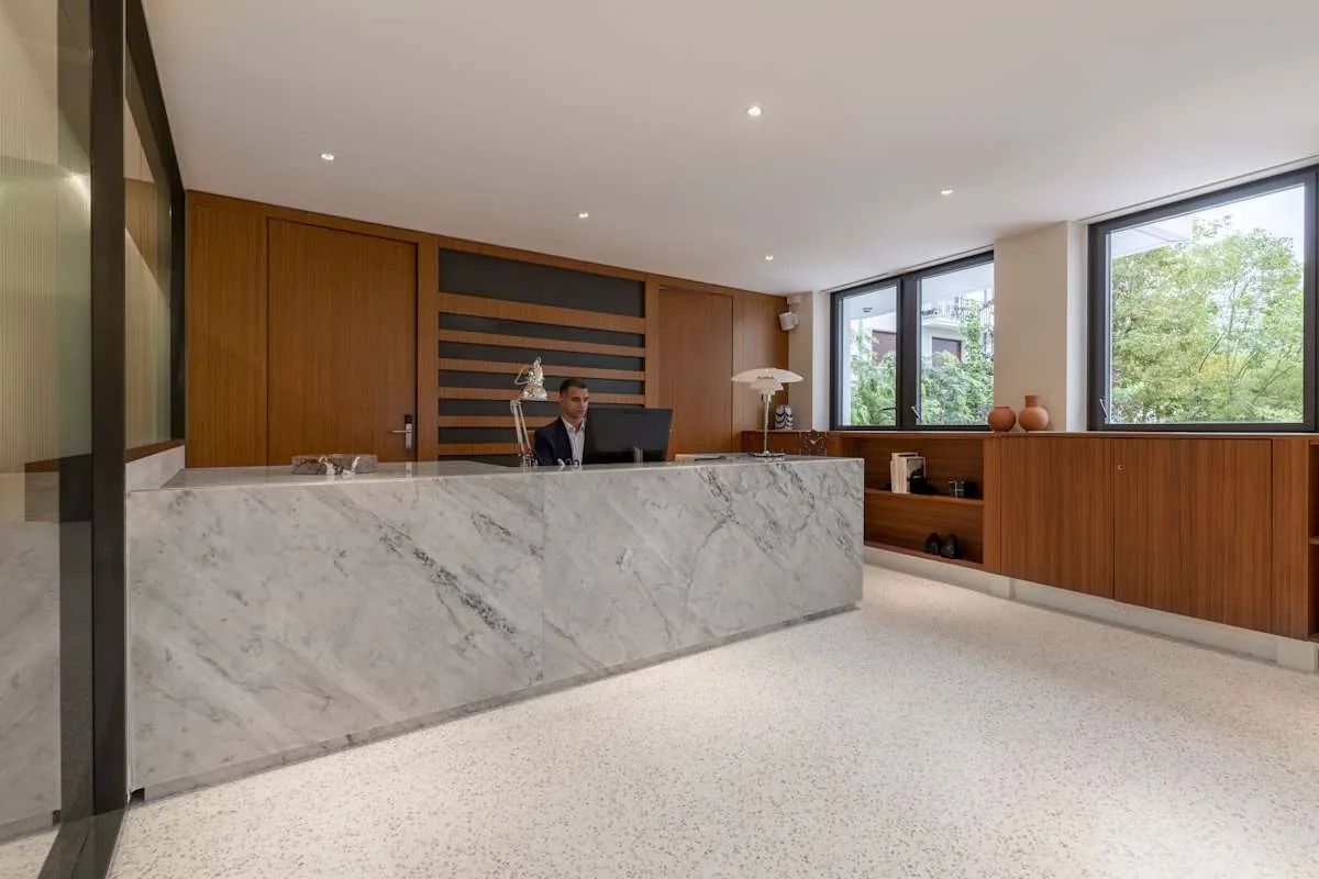 Coworking – La Garenne-Colombes (92250)