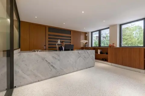 Coworking – La Garenne-Colombes (92250)