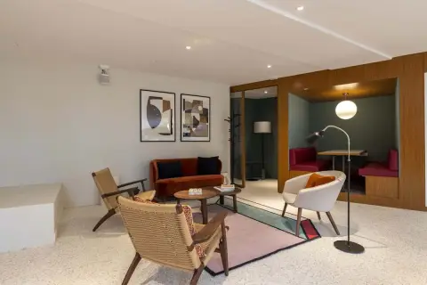 Coworking – La Garenne-Colombes (92250)