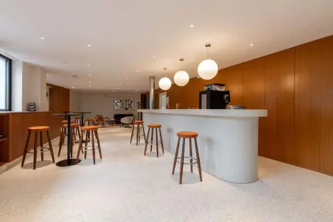 Coworking – La Garenne-Colombes (92250)