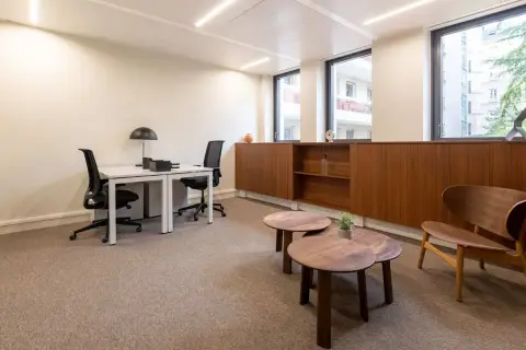 Coworking – La Garenne-Colombes (92250)