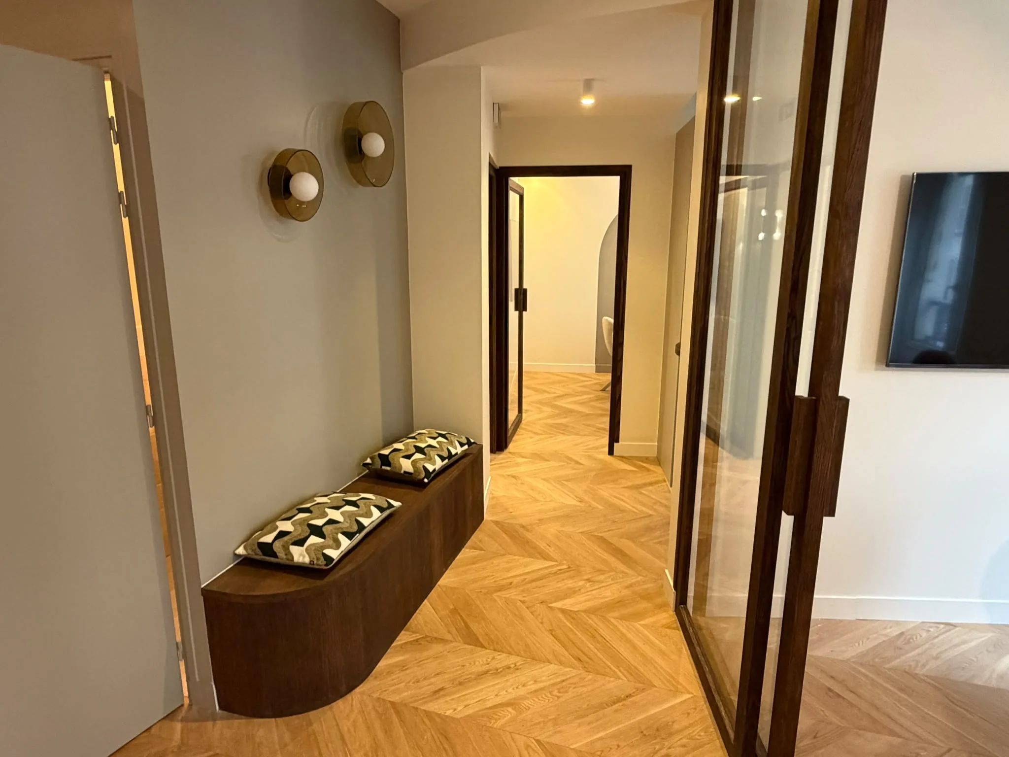 Bureau 100 m² – Paris (75009)