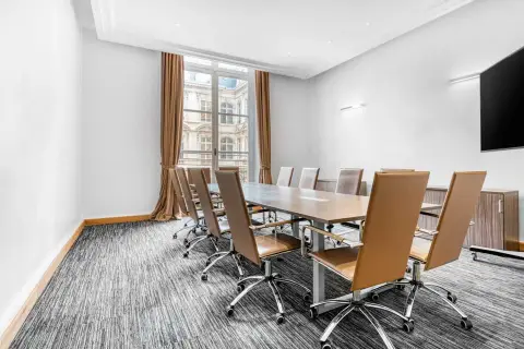 Coworking – Paris (75001)