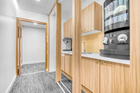 Coworking – Paris (75001)