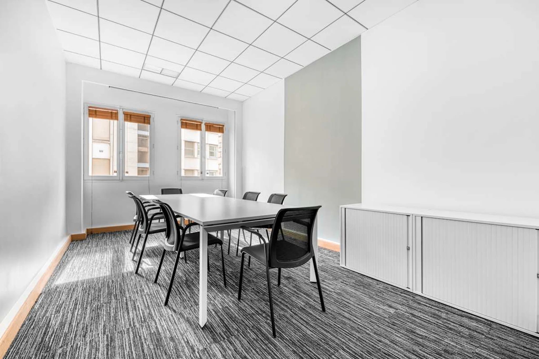Coworking – Paris (75001)