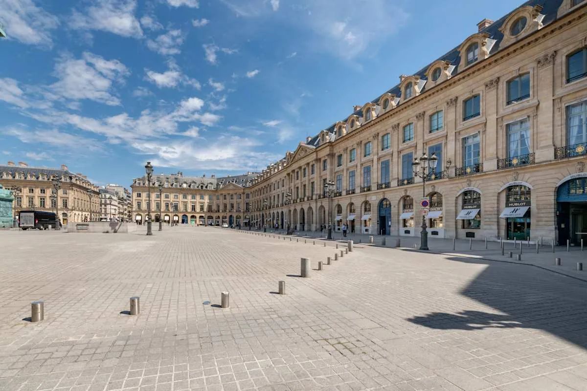 Coworking – Paris (75001)