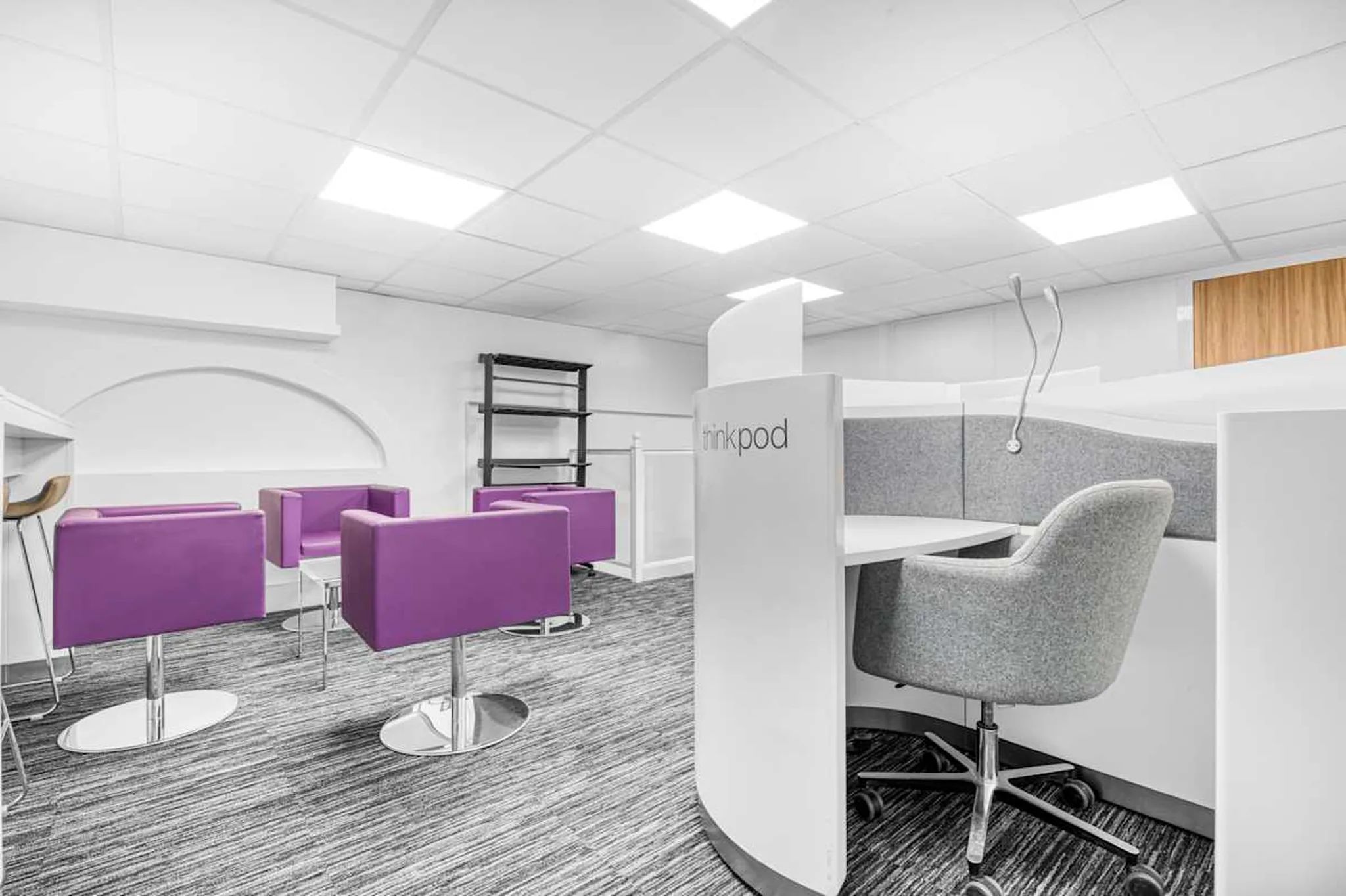 Coworking – Paris (75001)