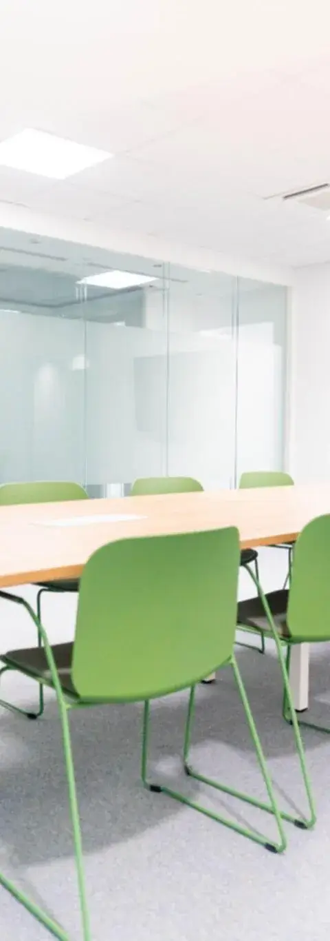 Bureau 106 m² – Boulogne-Billancourt (92100)