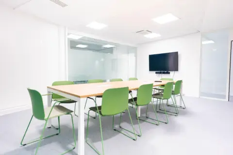 Bureau 106 m² – Boulogne-Billancourt (92100)