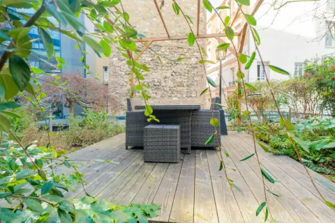 Bureau 106 m² – Boulogne-Billancourt (92100)