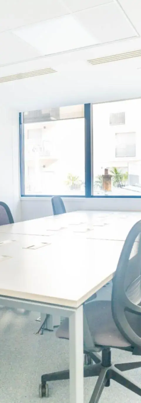 Bureau 106 m² – Boulogne-Billancourt (92100)