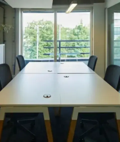 Bureau 707 m² – Issy-les-Moulineaux (92130)