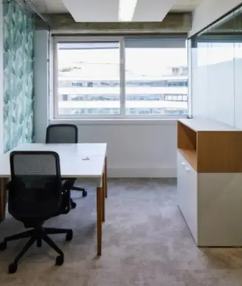 Bureau 707 m² – Issy-les-Moulineaux (92130)