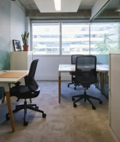 Bureau 707 m² – Issy-les-Moulineaux (92130)