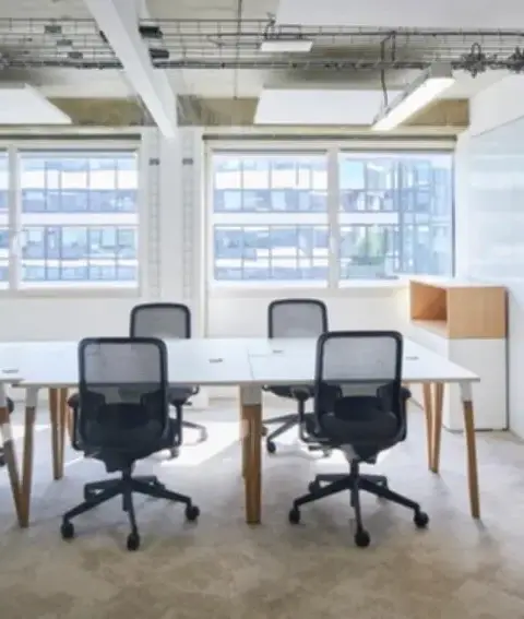Bureau 707 m² – Issy-les-Moulineaux (92130)