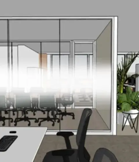 Bureau 1 662 m² – Paris (75001)
