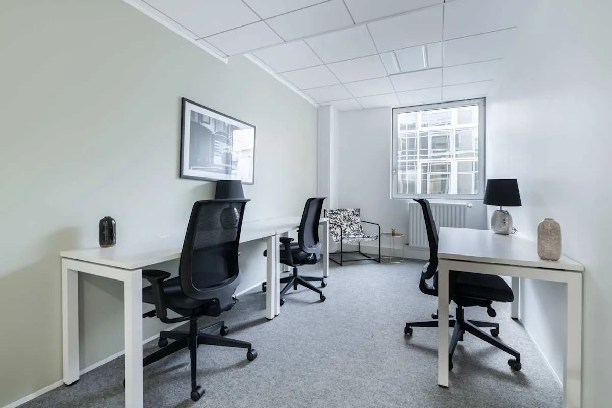 Coworking – Paris (75006)