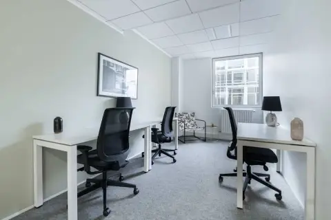 Coworking – Paris (75006)