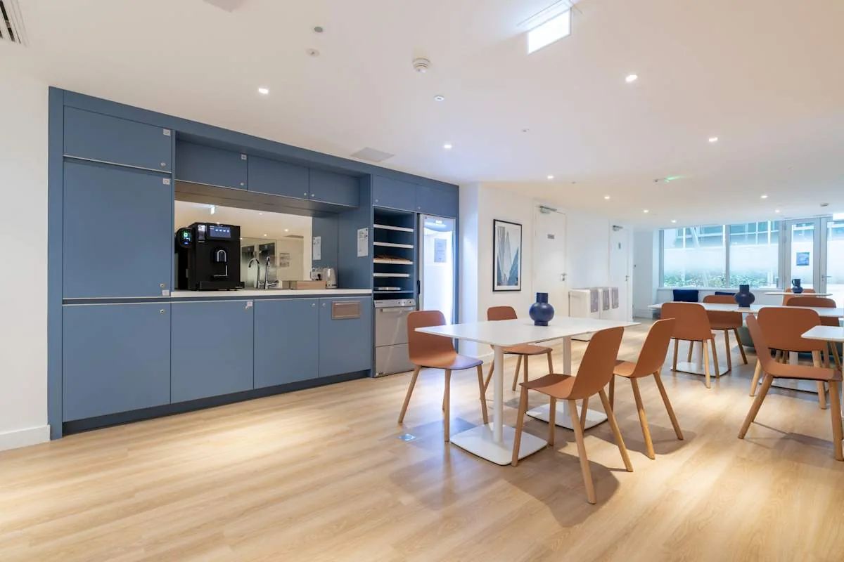 Coworking – Paris (75006)