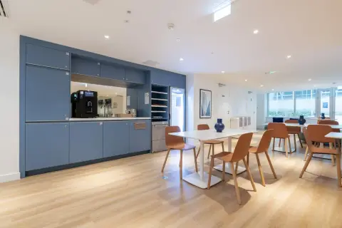 Coworking – Paris (75006)