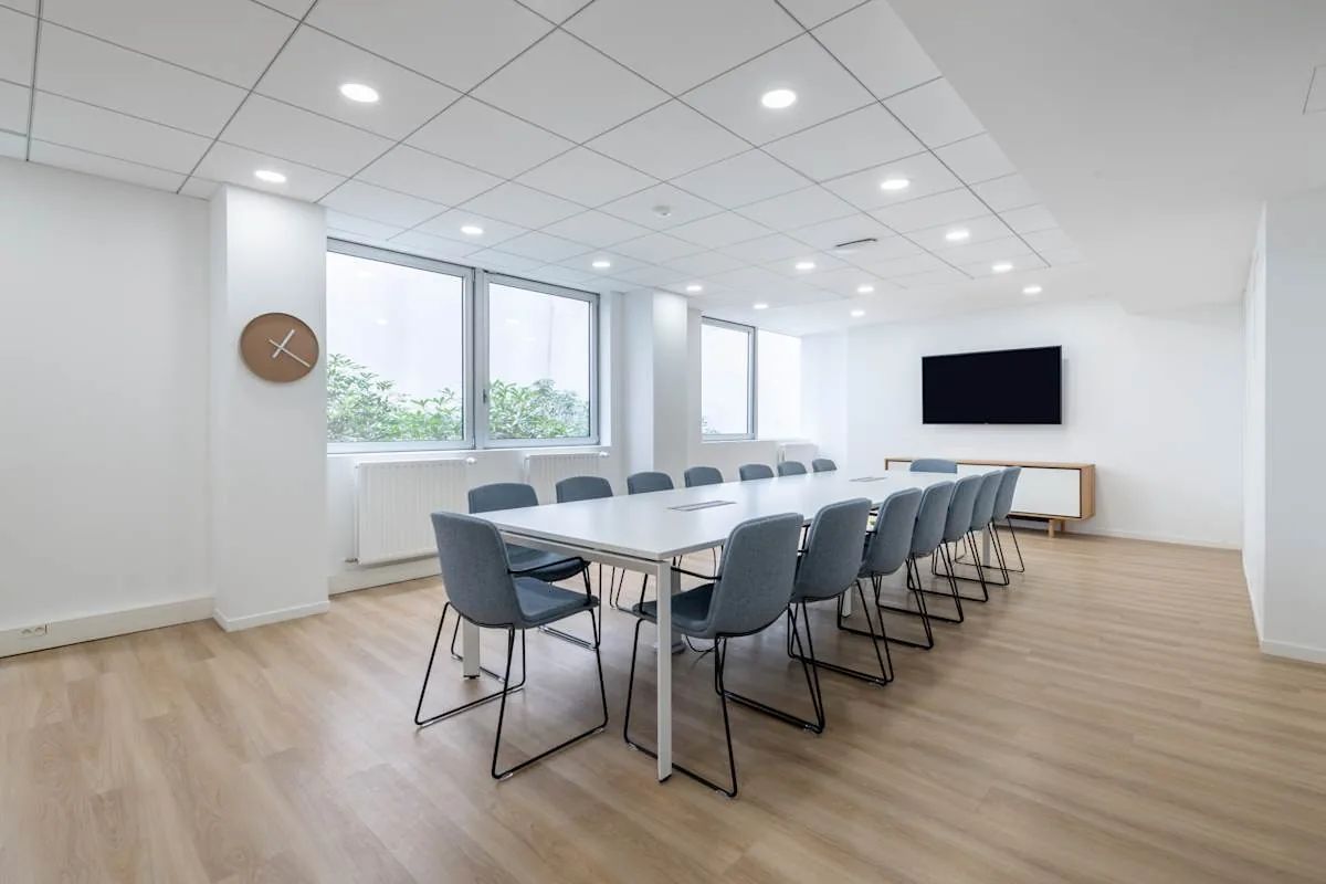 Coworking – Paris (75006)